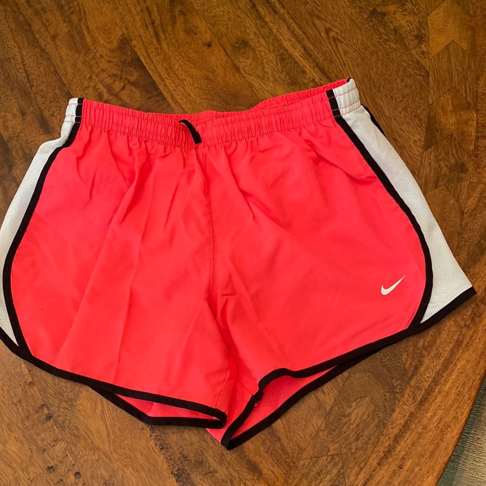 Nike Dri-fit athletic shorts
